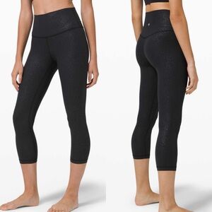 Lululemon Align Pant Crop